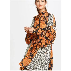 DODO BAR OR ERIN DRESS